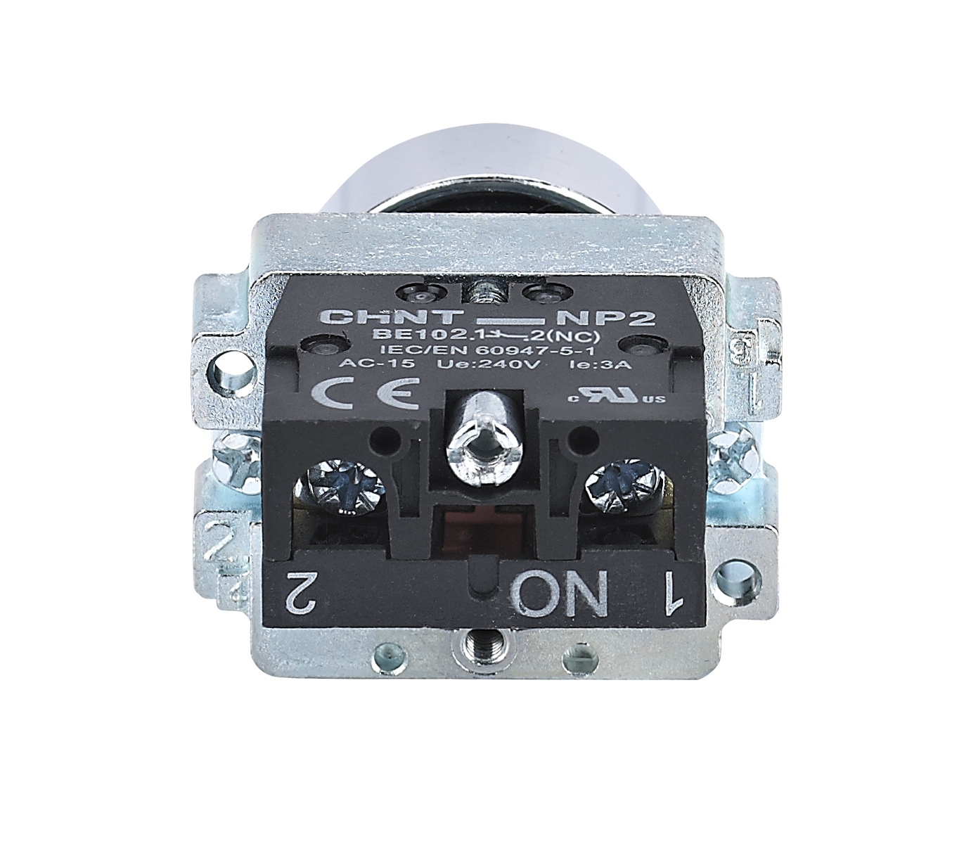 NP2 Pushbutton